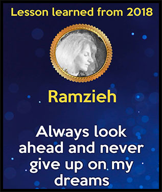 Lesson Learned From 2018